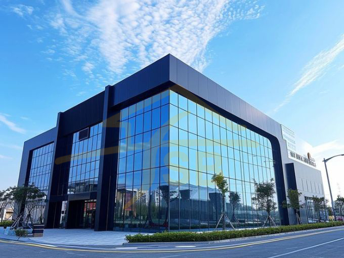 Syed Brothers Recent Commercial Projects in Pakistan